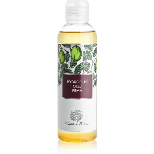 Nobilis Tilia Hydrophilic Oil Fema olje za umivanje s Tea Tree olji 200 ml Cene