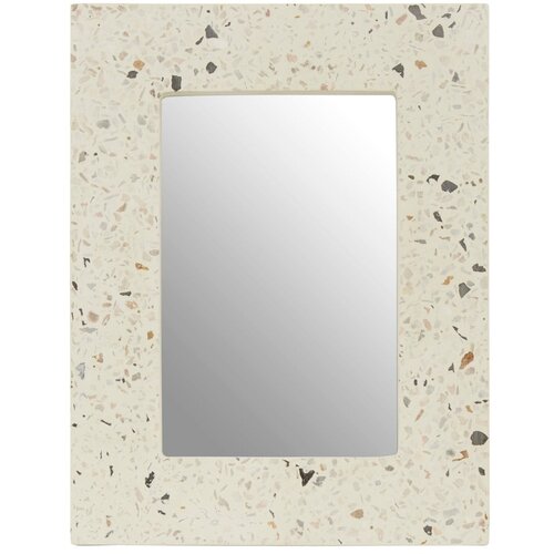 Premier Housewares Kremno bel kamnit okvir 16x21 cm Mimo – Cene