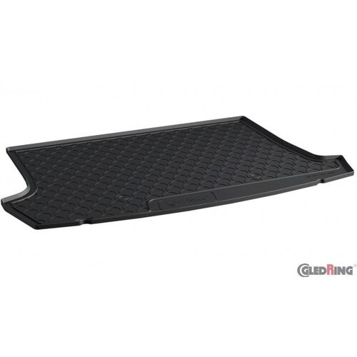 Gledring gumeni tepih za prtljažnik za Volkswagen T-ROC/upper bottom Cijene