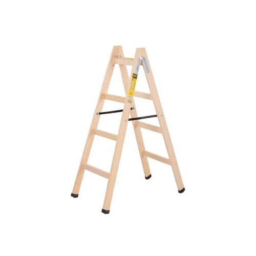 Bomber merdevine drvene 4 gazišta 086233 Cene