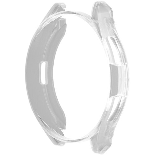INF etui za uro za samsung galaxy watch 6 classic 47 mm transparent, (21236030) Cene