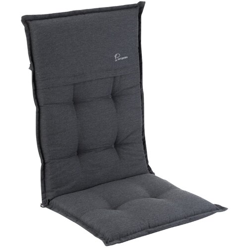 Blumfeldt Coburg, presvlake, presvlake za naslonjače, visoka leđa, vrtna stolica, poliester, 53 x 117 x 9 cm, 1 x navlaka Cijene