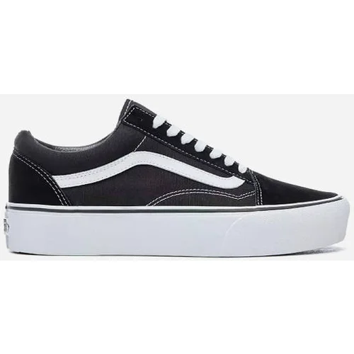 Vans Old Skool Platform VA3B3UY28