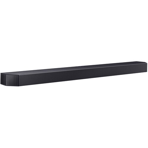 Samsung HW-Q930H 9.1.4-kanalni soundbar z globokotoncem in zadnjim zvocnikom (2026) Slike