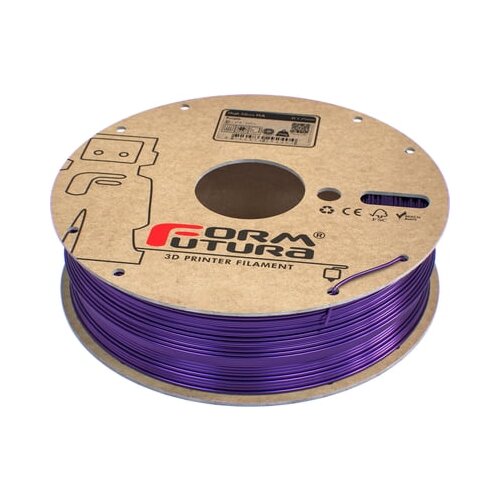High gloss pla vijolična - 1,75 mm / 750 g Slike