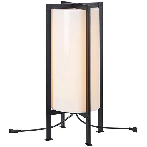 Marksl&amp;ouml;jd 107987 - LED spoljna lampa GARDEN24 LED/6W/24V 54 cm IP44 crna Slike