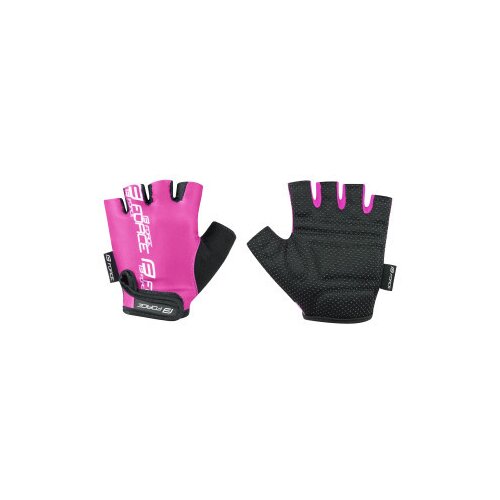 Force rukavice dečije kid pink - xl ( 905329-XL ) Slike
