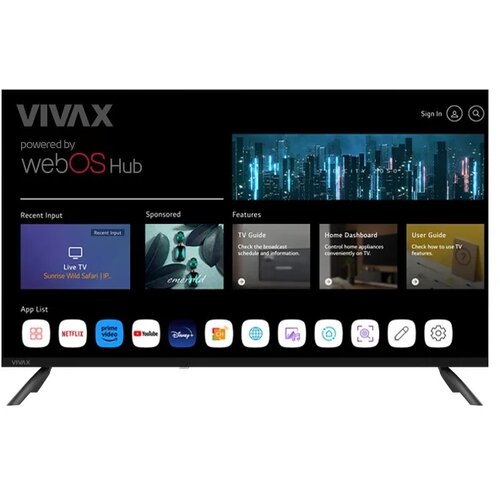 Vivax IMAGO LED TV-40LE111WO Cijene