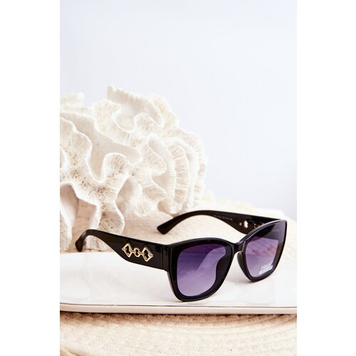 Boto Women's Sunglasses UV400 Black Cijene
