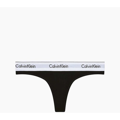 Calvin Klein Tangice siva / črna / bela Cene
