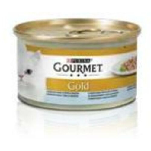 Gourmet hrana za mačke gold duo 85g Cene