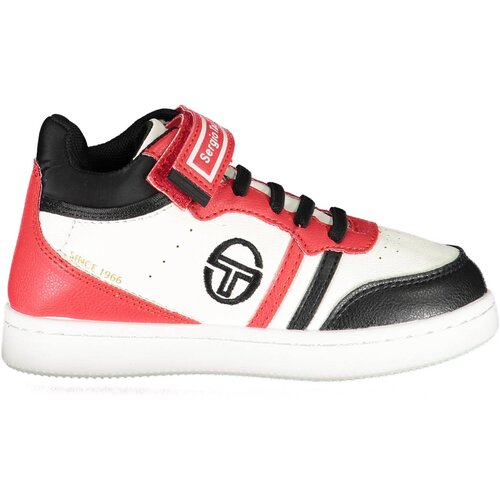 Sergio Tacchini SPORTS SHOES CHILDREN WHITE Cene
