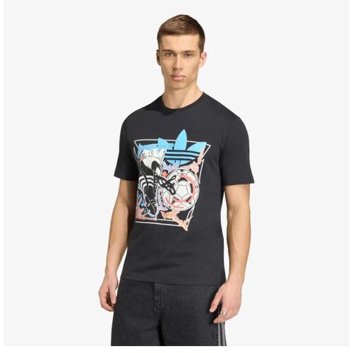 Adidas Anime ftbl t Cene