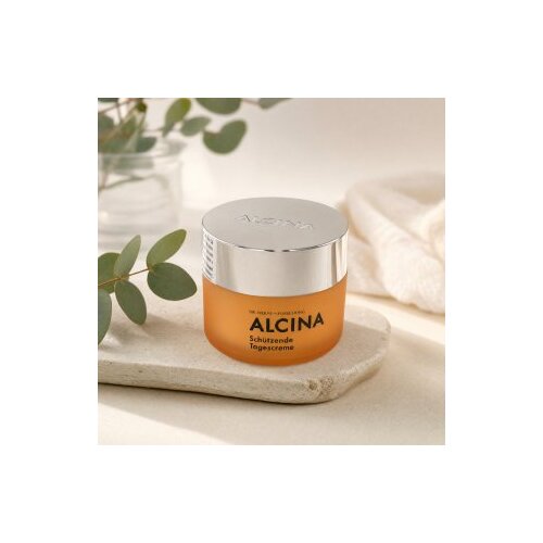 ALCINA za&amp;scaron;titna krema Protecting Day Cream SPF 30 50 ml Slike