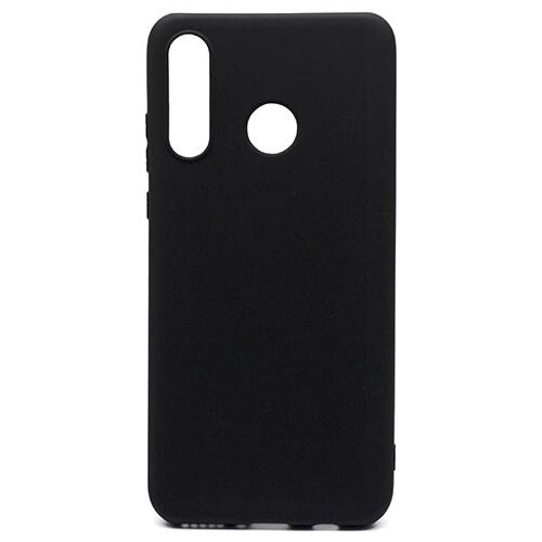  Maska za telefon MATT CASE za Huawei P30 Lite, Crna Cene