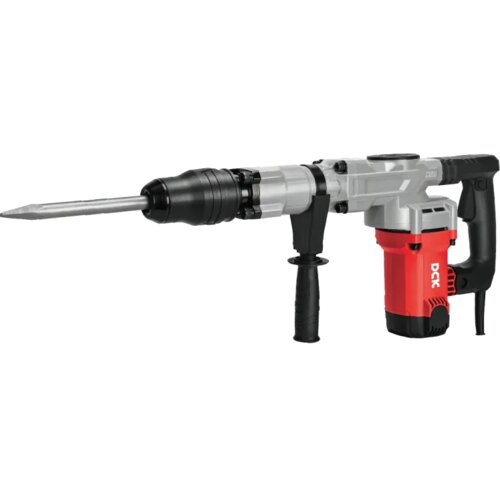 DCK KZG07-6SM elektro - pneumatski čekić, SDS-Max, 1500W, 22J Cene