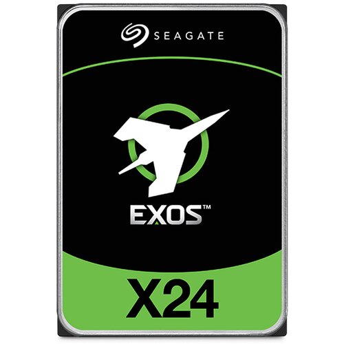 Seagate exos X24 24 tb sata 6 gb/s Cene