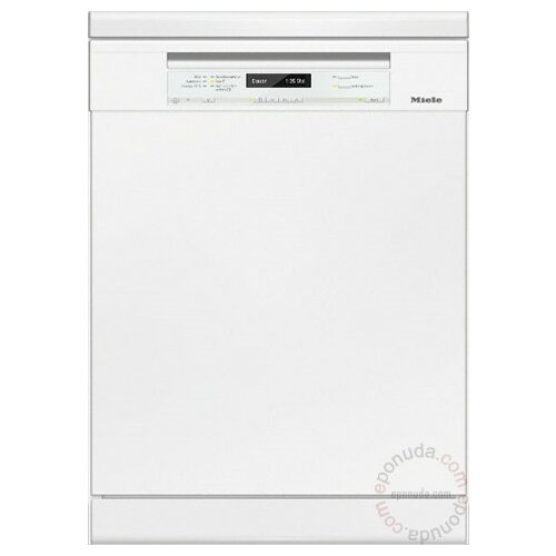 Miele G 6730 SC BRWS mašina za pranje sudova Slike