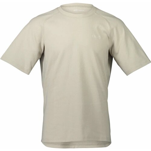 Poc Poise Tee Light Sandstone Beige L Slike