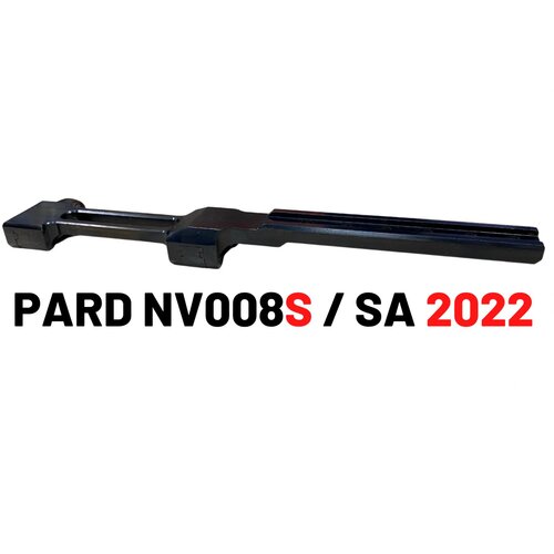 ThermVisia Jekleni nosilec na CZ527 za PARD NV008S in SA 2022 Cene