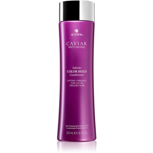 Alterna Caviar Anti-Aging Infinite Color Hold balzam za sijočo barvo las 250 ml Cene