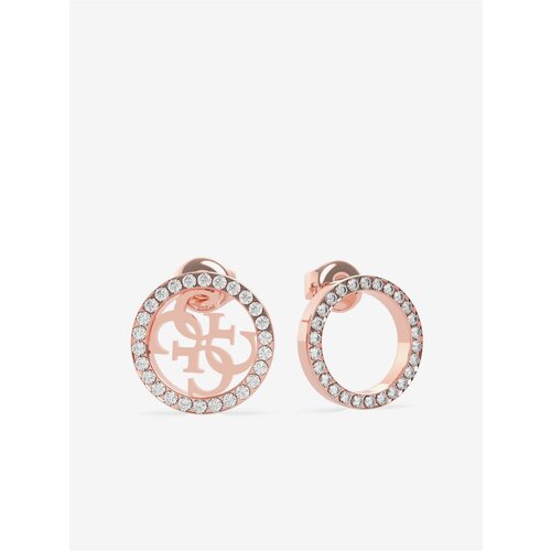 Guess equilibre clearance earrings