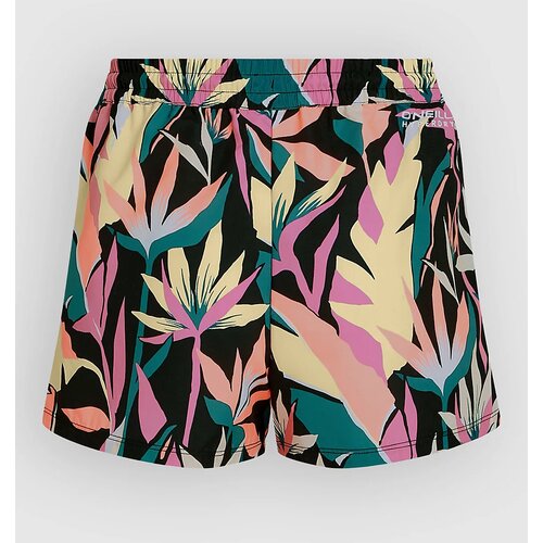 O&amp;#039;neill Essentials 12&amp;quot; Aop Boardshorts black wmns tropicana Slike
