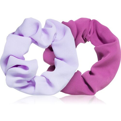 Notino Sport Collection Hidden pocket scrunchie set gumice za kosu Cijene