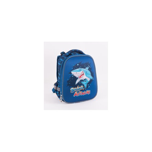  PULSE RANAC ANATOMIC CUBE SHARK ATTACK 122324 Cene