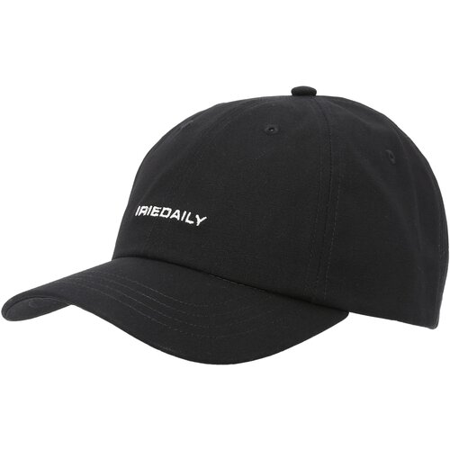Iriedaily Kapa 'U-Rope Dad' črna / bela Cene