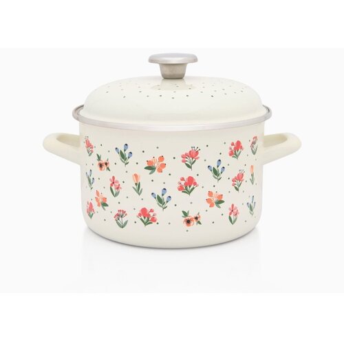 Metalac Lonac Fiorella 20 cm, 4l Cijene
