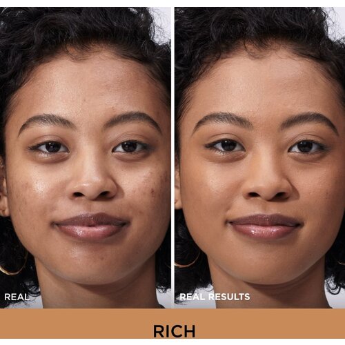 IT Cosmetics Your Skin But Better CC+ Cream Natural Matte matirajoči tekoči puder SPF 40 za ženske Fair Ivory 32 ml Slike