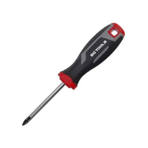 SG Tools SG00008 odvijač zvezdasti PZ2 x 100mm ( SG00008 ) Slike