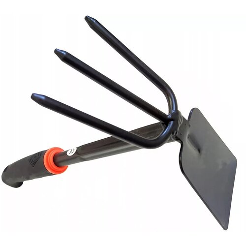  Metalna motika s kandžama 28cm Slike