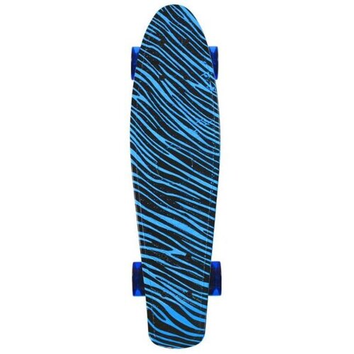 Nils Extreme Skate penny tiger 78A Slike