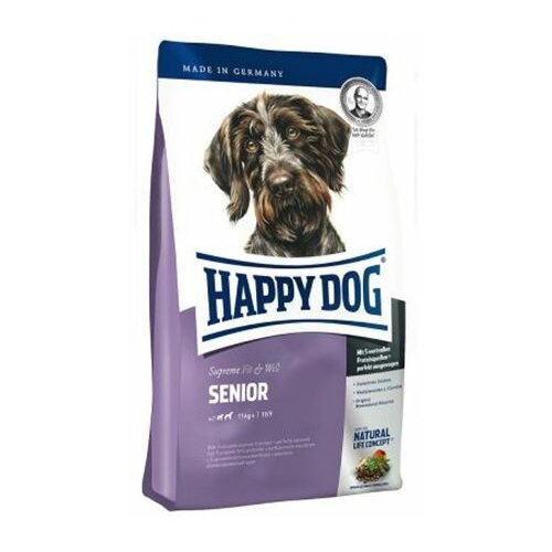 Happy Dog hrana za pse senior 12.5kg Slike