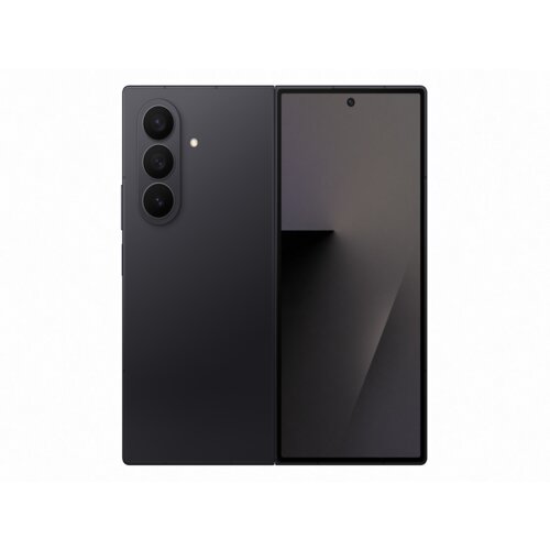 Samsung Galaxy Z Fold 7 16GB/1TB Black Cene