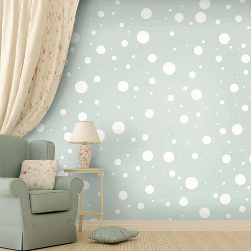  tapeta - Mint fantasy 50x1000