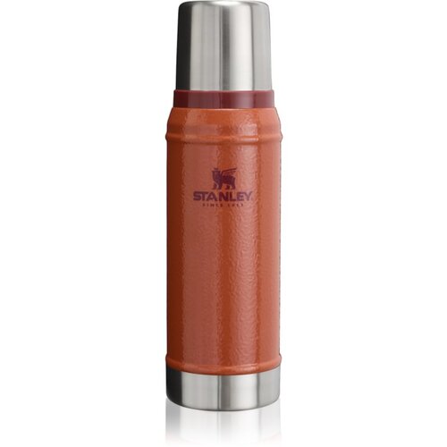 Stanley Classic Legendary Bottle termovka Hammertone Clay 750 ml Cene