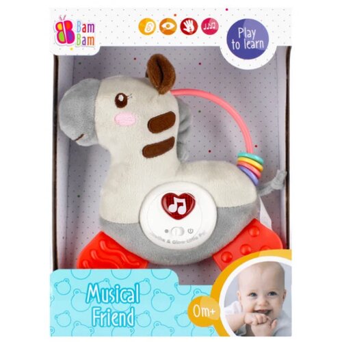  Interaktivna  muzička igračka za bebe 180937-P-60 Cene