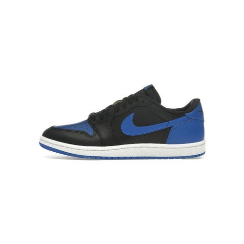 Nike Nizke superge 1 Retro Low '85 Royal Črna Cene