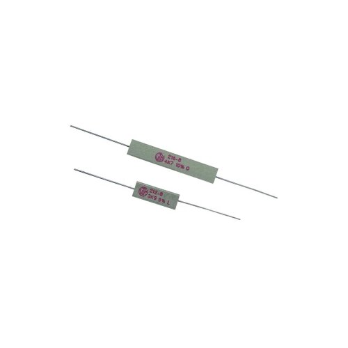VitrOhm KHS500KB-AX-150RAA snažan otpor 150 Ω aksijalno ožičen 5 W 10 % 1 St. Cijene