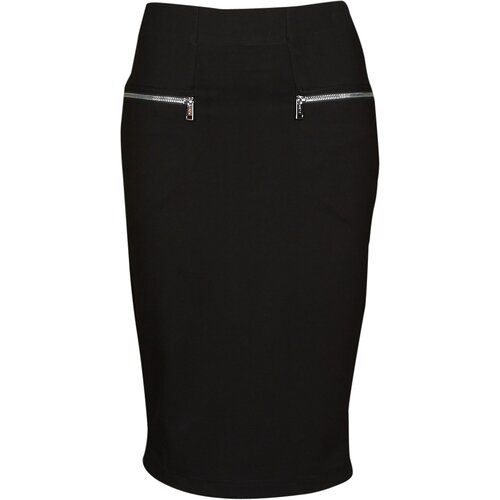 Guess GINETTE SKIRT Crna Slike