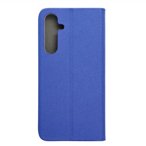Oem SENSITIVE Book preklopna maska za SAMSUNG GALAXY A55 5G plava Slike