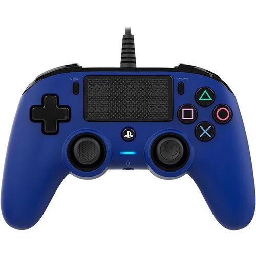 Bigben Wired Controller PS4 3m kabel (PC compatible) plavi Cijene