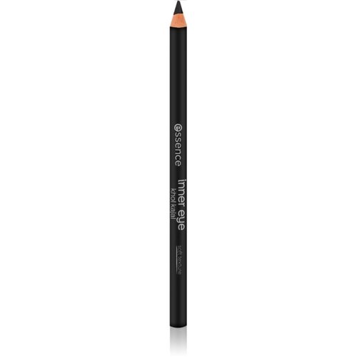 Essence Inner Eye Khol Kajal olovka za oči Kajal nijansa 01 Midnight Black 1 g Cijene