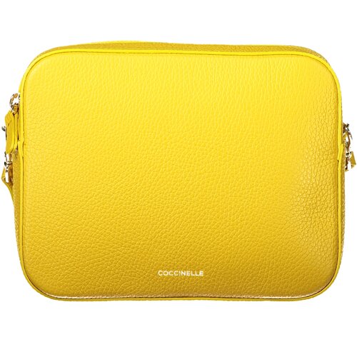 Coccinelle WOMEN&amp;amp;#39;S BAG YELLOW Slike