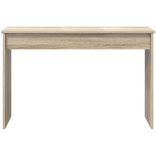  Stalak za klavijaturu Sonoma hrast 100 x 32 x 64 cm Slike