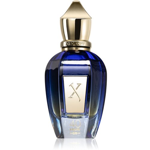 Xerjoff Unisex parfem 40 Knots, EDP, 50 ml Slike
