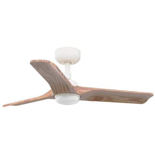 Faro 33805-1TW-LED prigu&scaron;iva ventilator HEYWOOD sa integrisanom LED/10W/230V 2700/4000/6000K + daljinski upravljač Cene